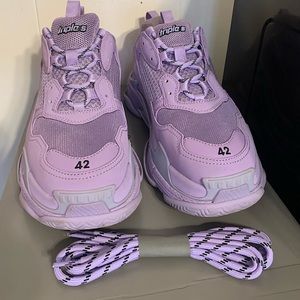 TRIPLE S SNEAKER (BALENCIAGA)